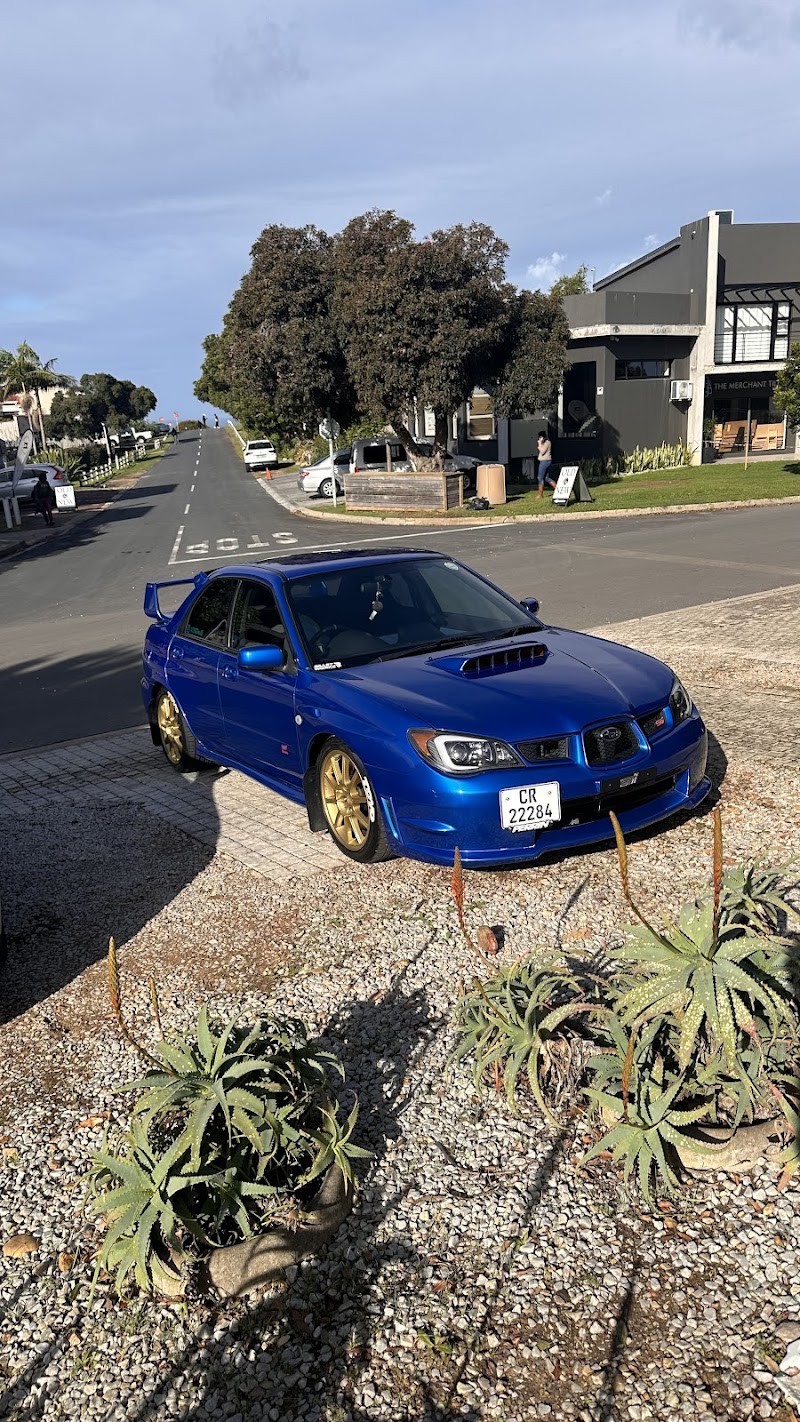 Plett Car Wash And Auto Valet
